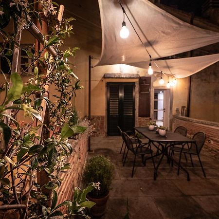 Appartement Casa La Girandola à Castiglion Fiorentino Extérieur photo