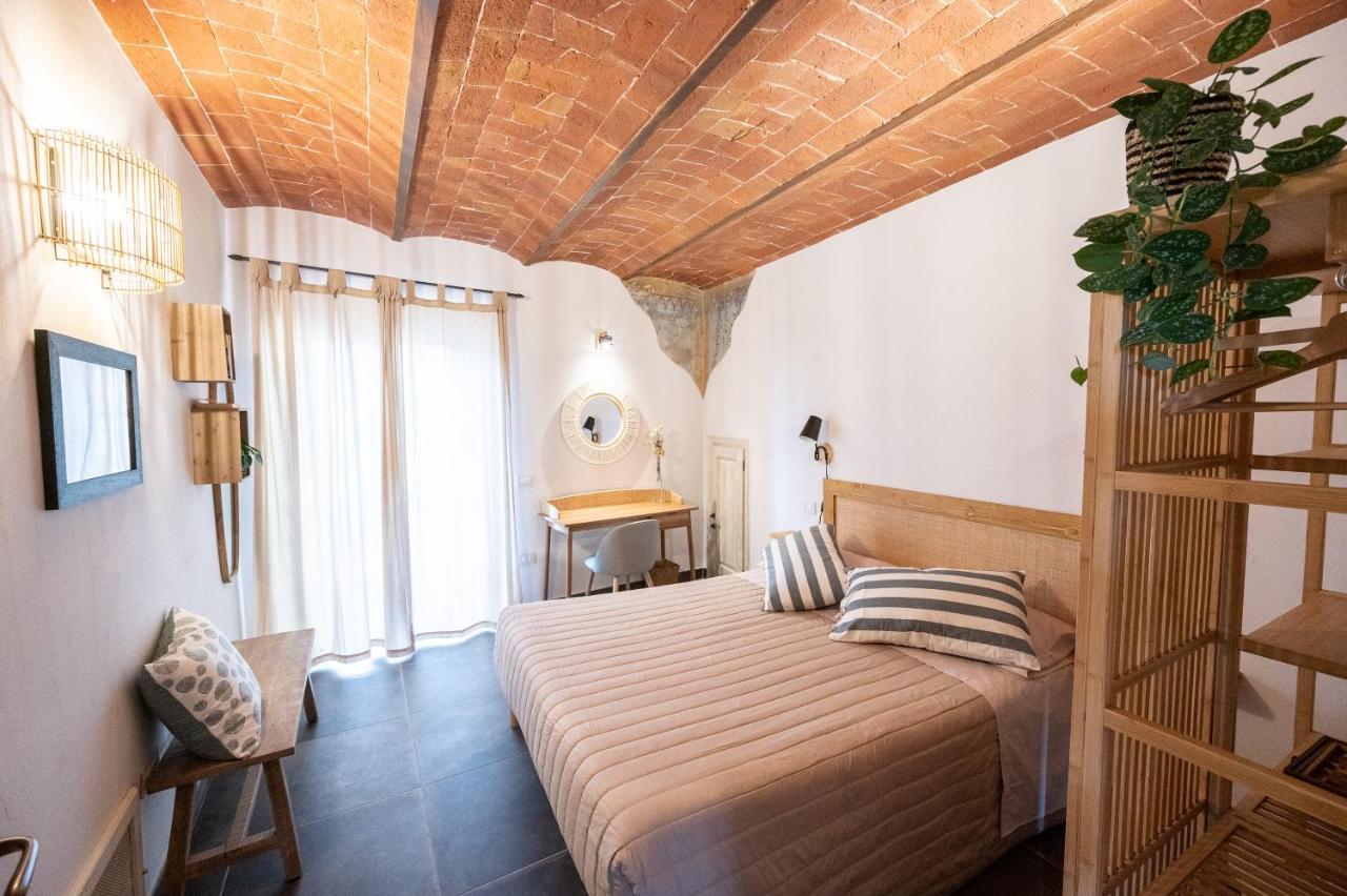 Appartement Casa La Girandola à Castiglion Fiorentino Extérieur photo