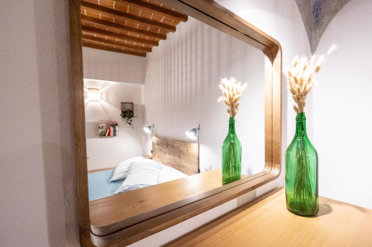 Appartement Casa La Girandola à Castiglion Fiorentino Extérieur photo