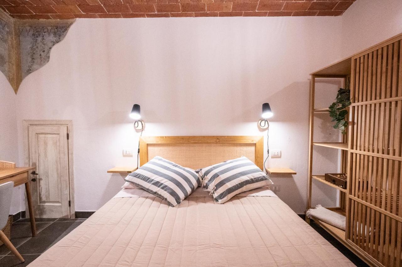 Appartement Casa La Girandola à Castiglion Fiorentino Extérieur photo